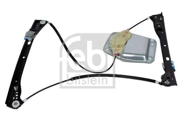 Window Regulator